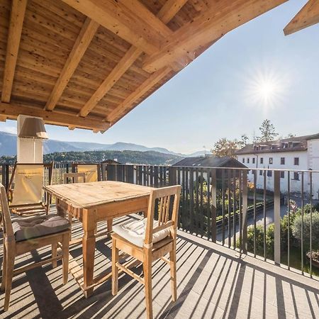 Berg Und Tal - Schlosserhaus 31 Tesimo Ngoại thất bức ảnh