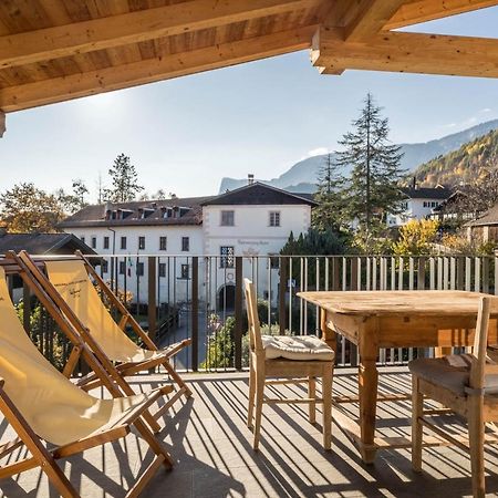Berg Und Tal - Schlosserhaus 31 Tesimo Ngoại thất bức ảnh