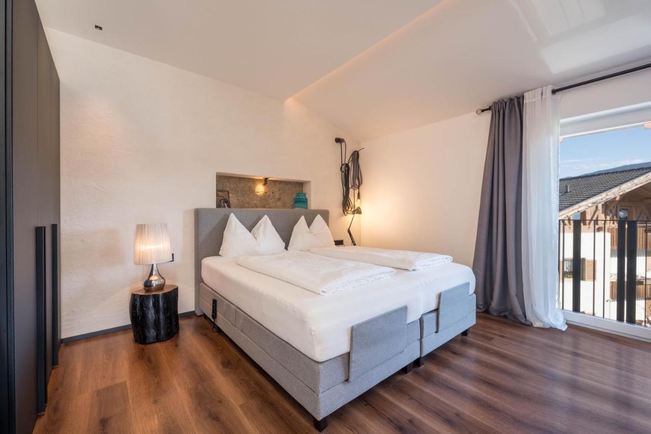 Berg Und Tal - Schlosserhaus 31 Tesimo Ngoại thất bức ảnh