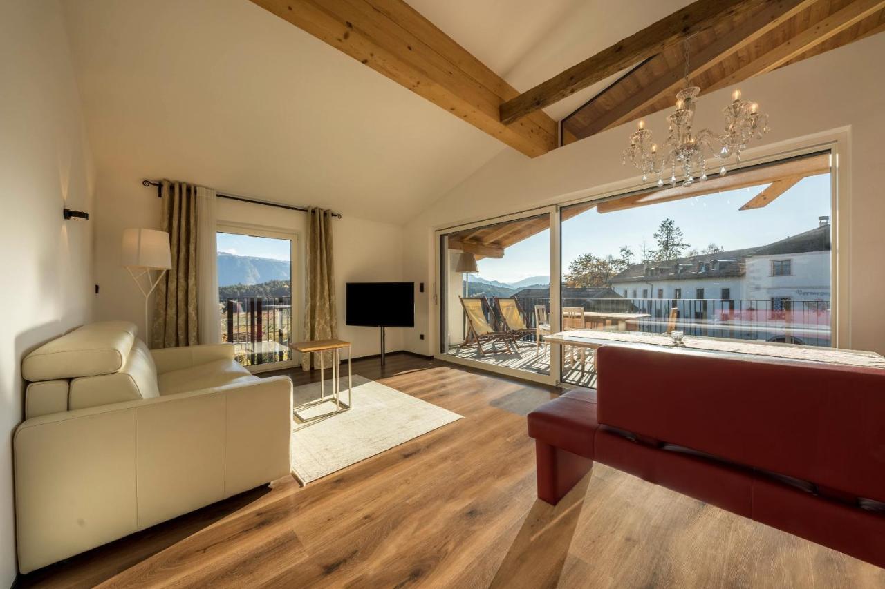 Berg Und Tal - Schlosserhaus 31 Tesimo Ngoại thất bức ảnh