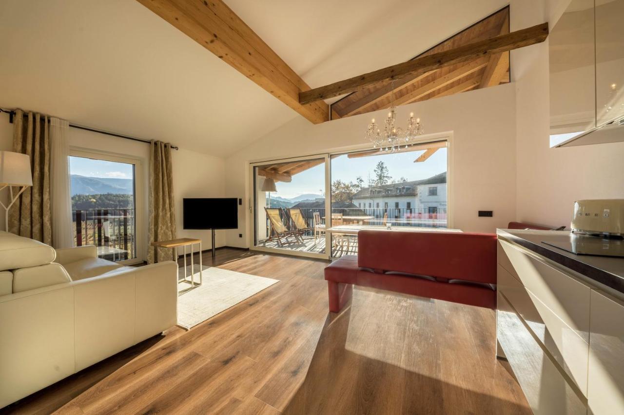 Berg Und Tal - Schlosserhaus 31 Tesimo Ngoại thất bức ảnh